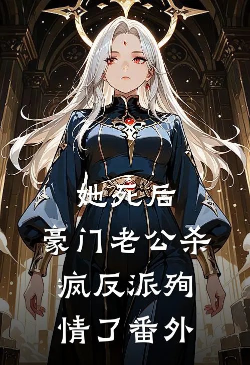 她死后，豪门老公杀疯反派殉情了番外