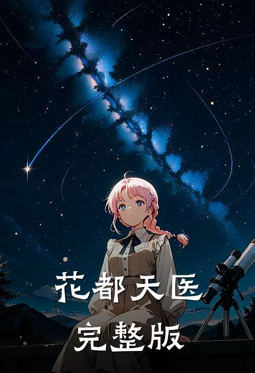 花都天医完整版