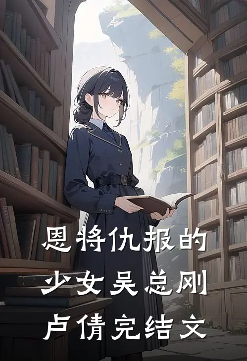 恩将仇报的少女吴总刚卢倩完结文