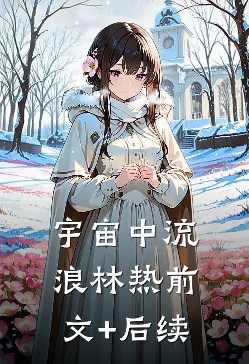宇宙中流浪林热前文+后续