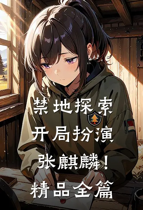 禁地探索：开局扮演张麒麟！精品全篇