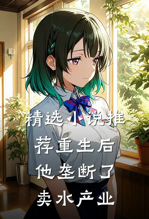 精选小说推荐重生后，他垄断了卖水产业