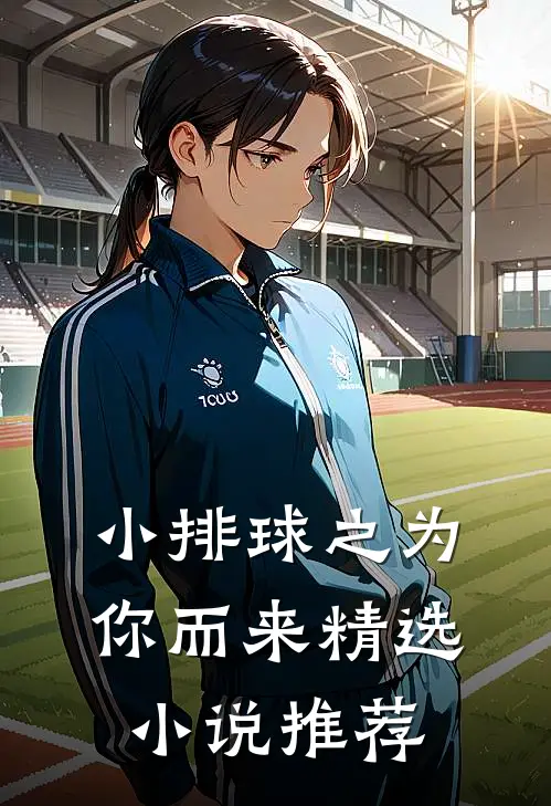 小排球之为你而来精选小说推荐