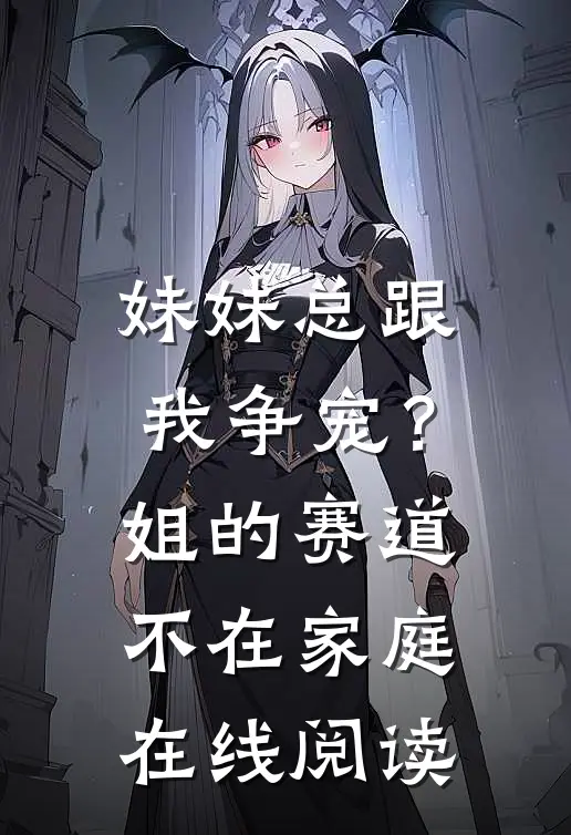 妹妹总跟我争宠？姐的赛道不在家庭在线阅读