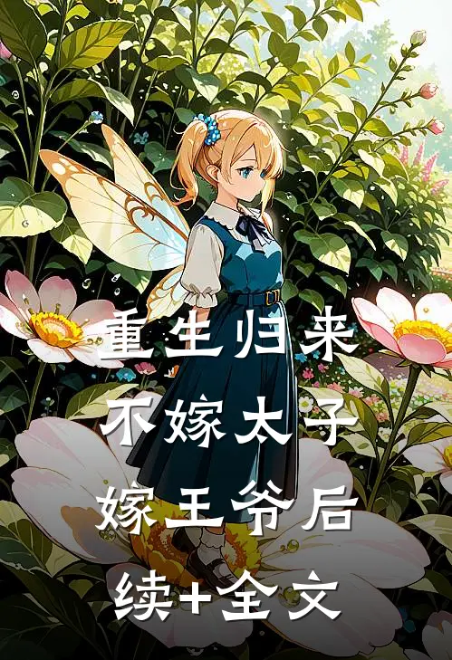 重生归来，不嫁太子嫁王爷后续+全文