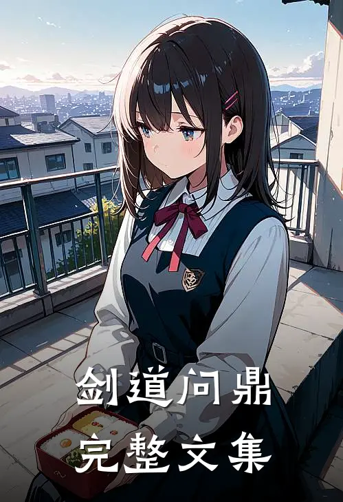 剑道问鼎完整文集
