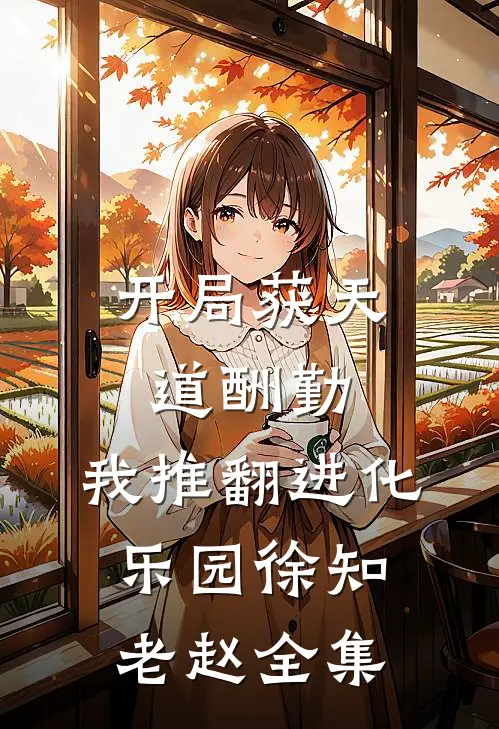 开局获天道酬勤，我推翻进化乐园徐知老赵全集