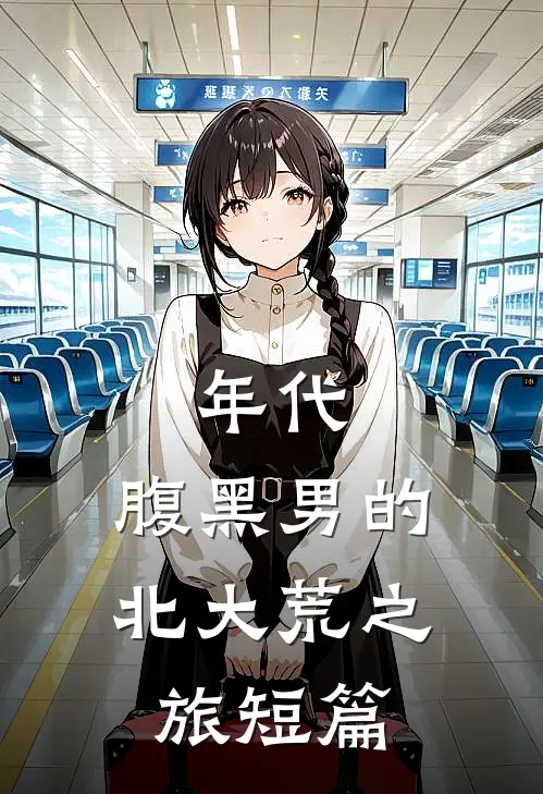 年代：腹黑男的北大荒之旅短篇