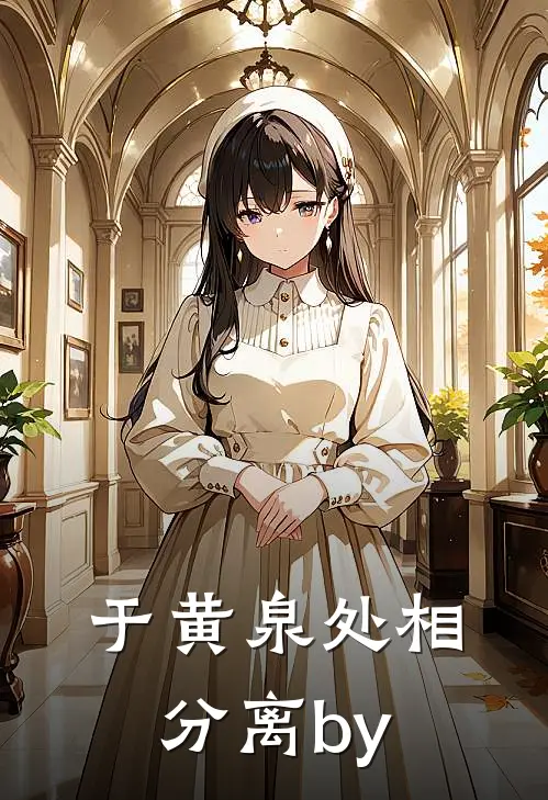 于黄泉处相分离by