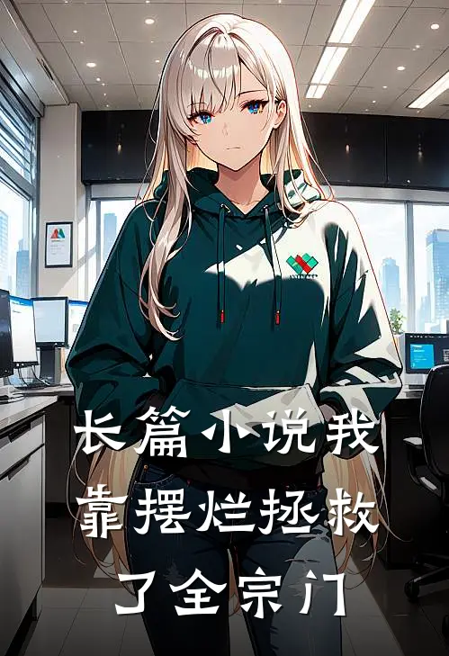 长篇小说我靠摆烂拯救了全宗门
