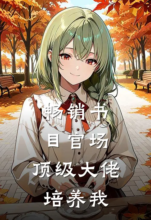 畅销书目官场：顶级大佬培养我