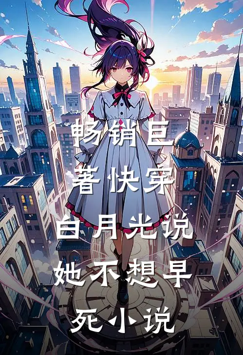 畅销巨著快穿:白月光说她不想早死小说