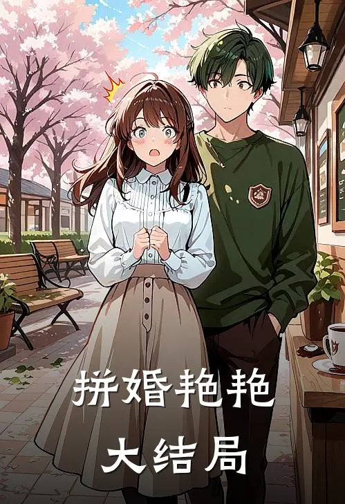 拼婚艳艳大结局