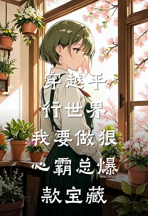 穿越平行世界：我要做狠心霸总爆款宝藏