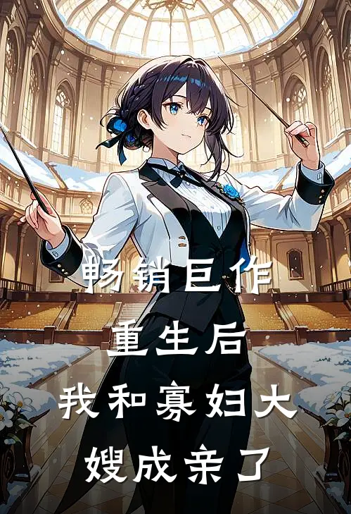 畅销巨作重生后，我和寡妇大嫂成亲了