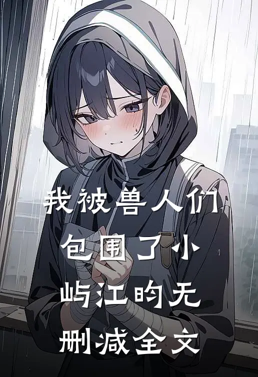 我被兽人们包围了小屿江昀无删减全文