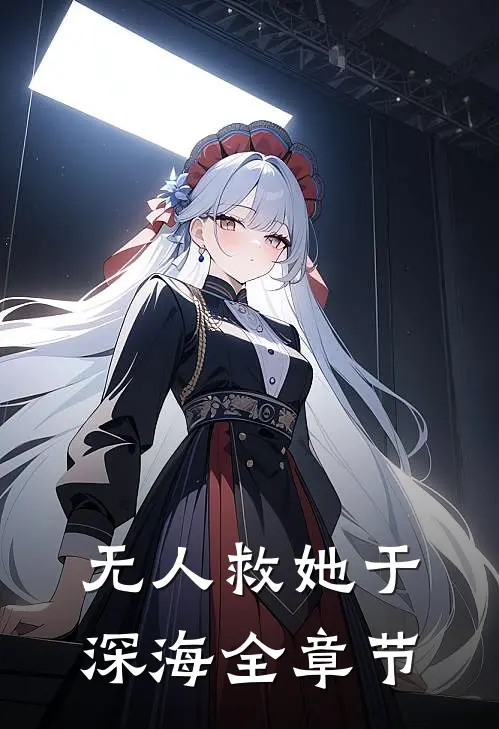 无人救她于深海全章节
