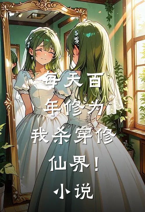 每天百年修为，我杀穿修仙界！小说