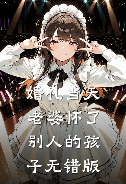 婚礼当天，老婆怀了别人的孩子无错版