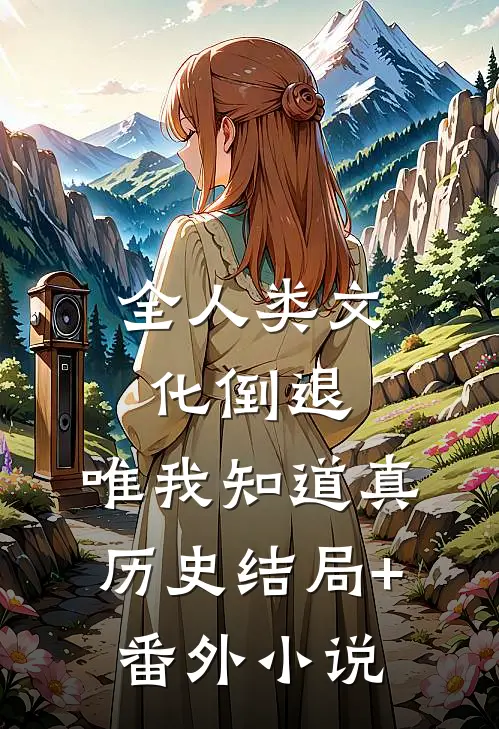 全人类文化倒退，唯我知道真历史结局+番外小说