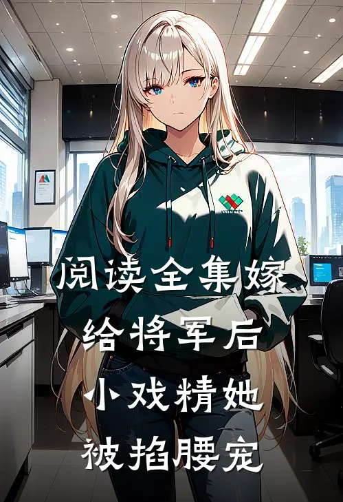 阅读全集嫁给将军后，小戏精她被掐腰宠