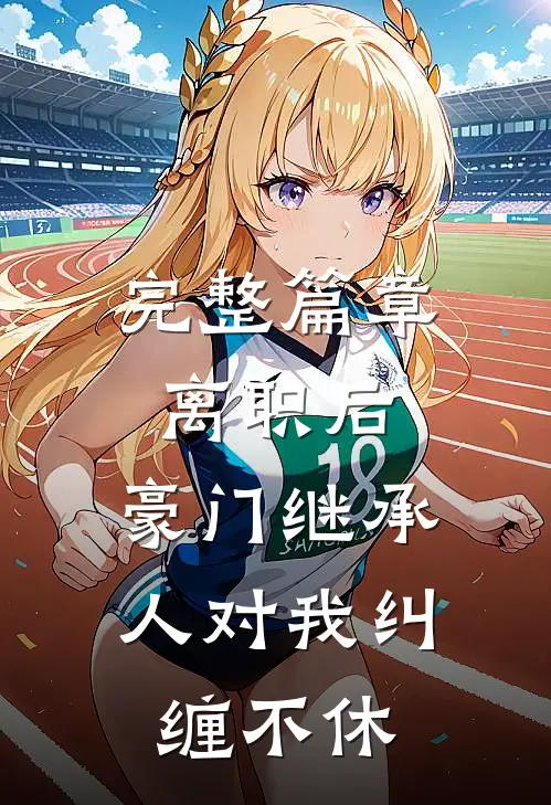 完整篇章离职后，豪门继承人对我纠缠不休