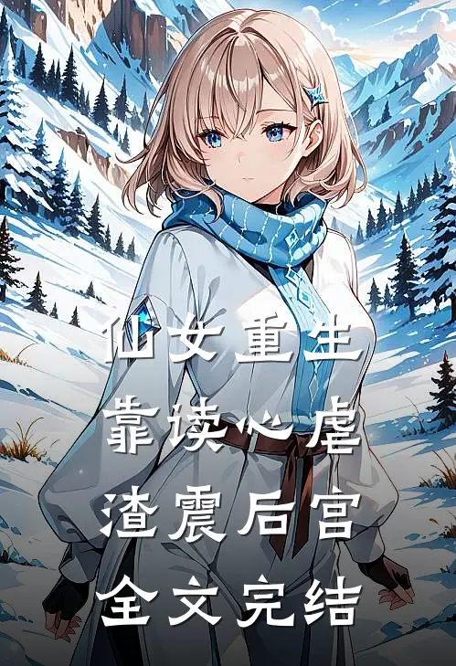 仙女重生：靠读心虐渣震后宫全文完结
