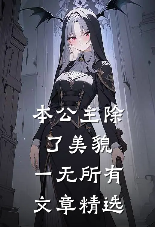 本公主除了美貌，一无所有文章精选