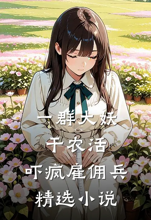 一群大妖干农活，吓疯雇佣兵精选小说