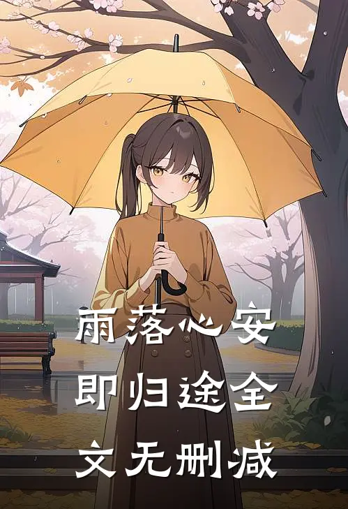 雨落心安即归途全文无删减