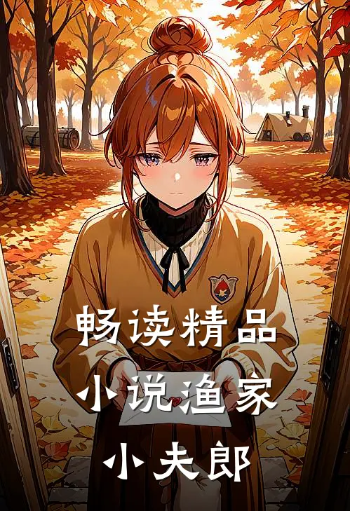 畅读精品小说渔家小夫郎