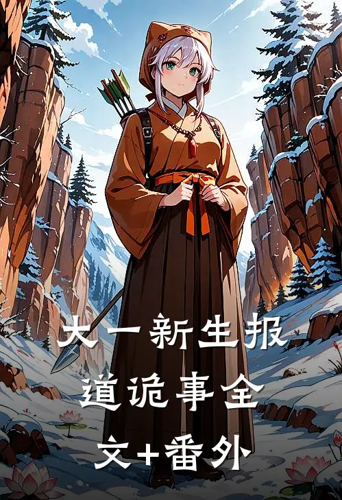 大一新生报道诡事全文+番外