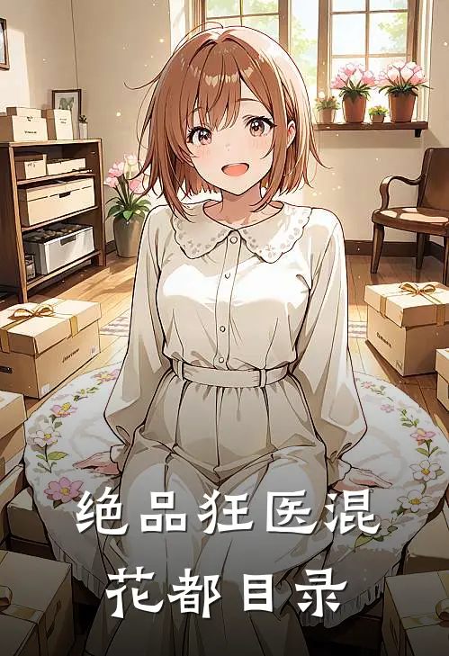 绝品狂医混花都目录