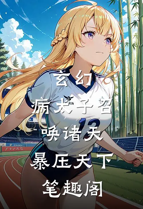 玄幻：病太子召唤诸天，暴压天下笔趣阁