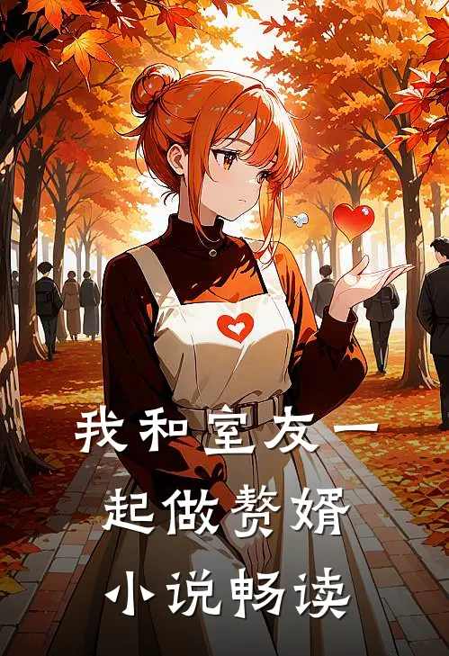我和室友一起做赘婿小说畅读