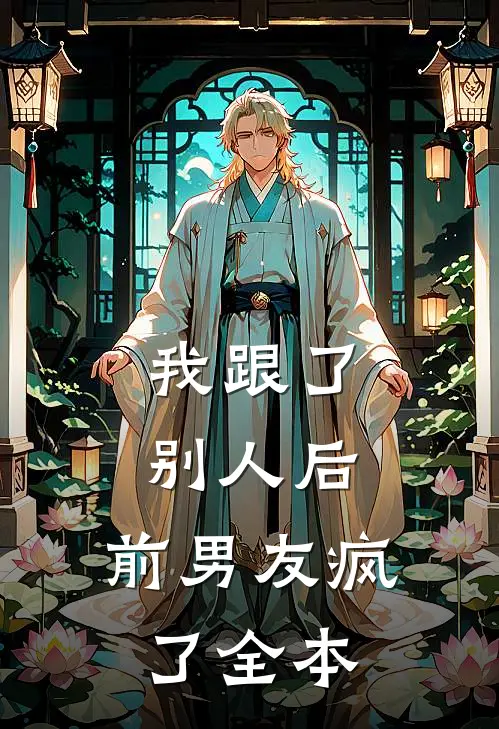 我跟了别人后，前男友疯了全本