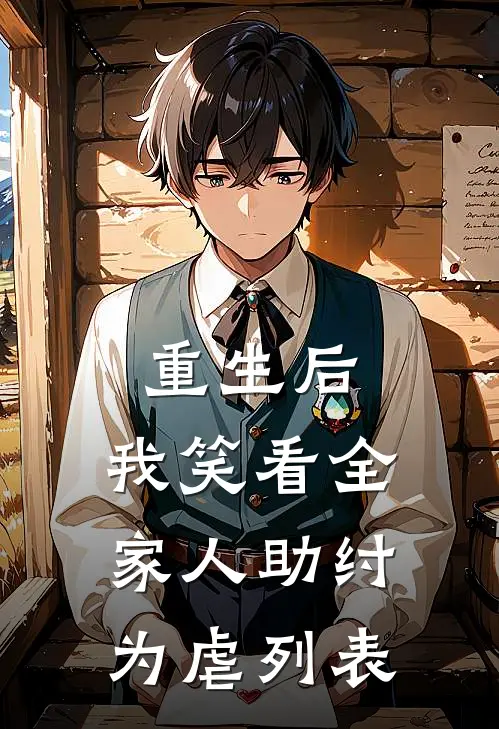 重生后，我笑看全家人助纣为虐列表