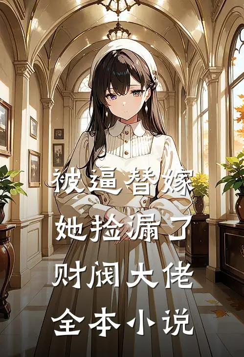 被逼替嫁，她捡漏了财阀大佬全本小说