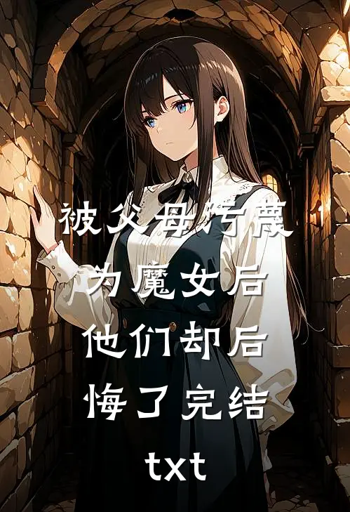 被父母污蔑为魔女后，他们却后悔了完结txt