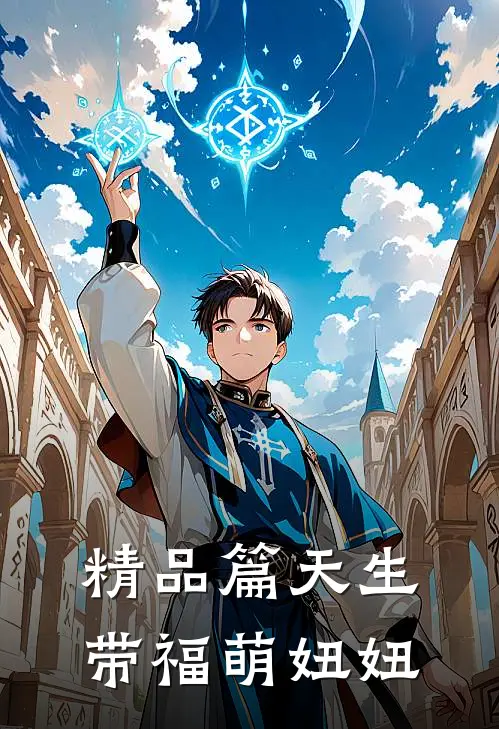 精品篇天生带福萌妞妞