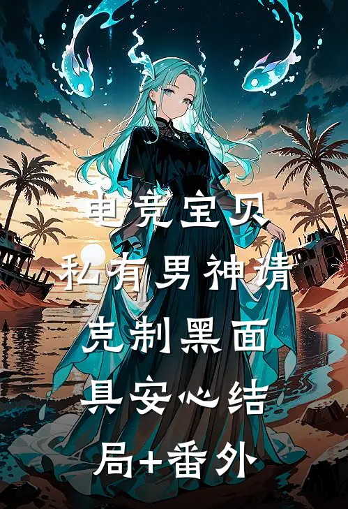 电竞宝贝，私有男神请克制黑面具安心结局+番外