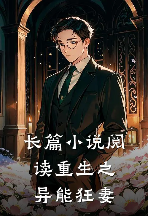 长篇小说阅读重生之异能狂妻