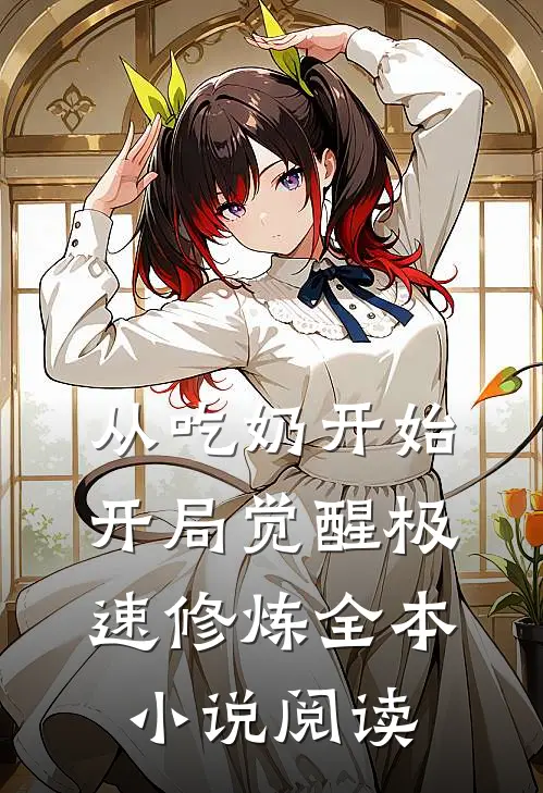 从吃奶开始，开局觉醒极速修炼全本小说阅读