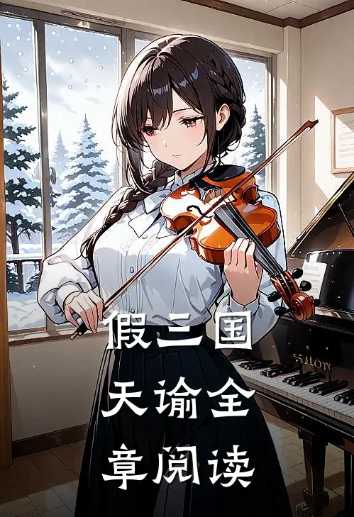 假三国：天谕全章阅读