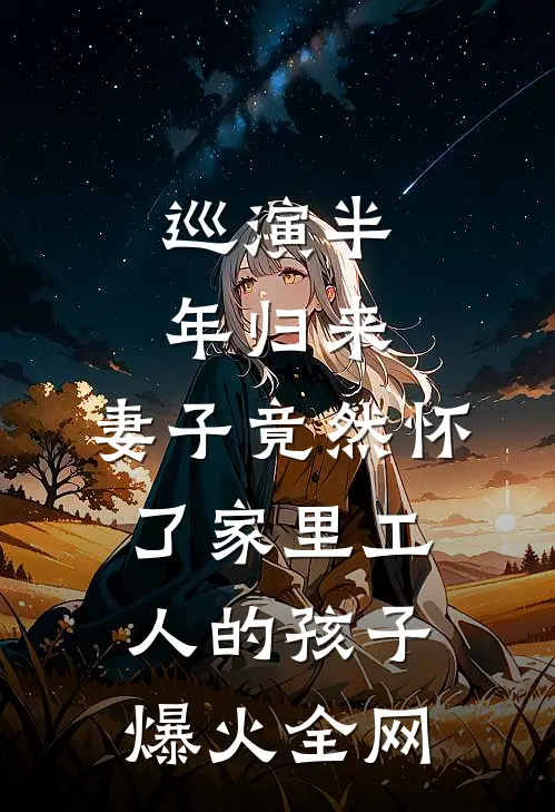 巡演半年归来，妻子竟然怀了家里工人的孩子爆火全网