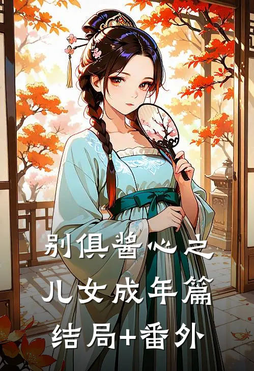 别俱酱心之儿女成年篇结局+番外
