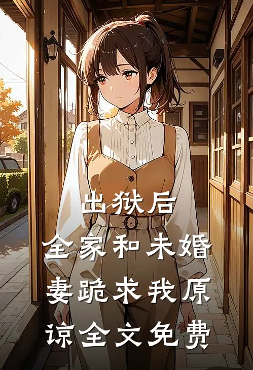 出狱后，全家和未婚妻跪求我原谅全文免费