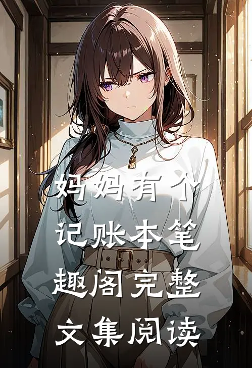 妈妈有个记账本笔趣阁完整文集阅读