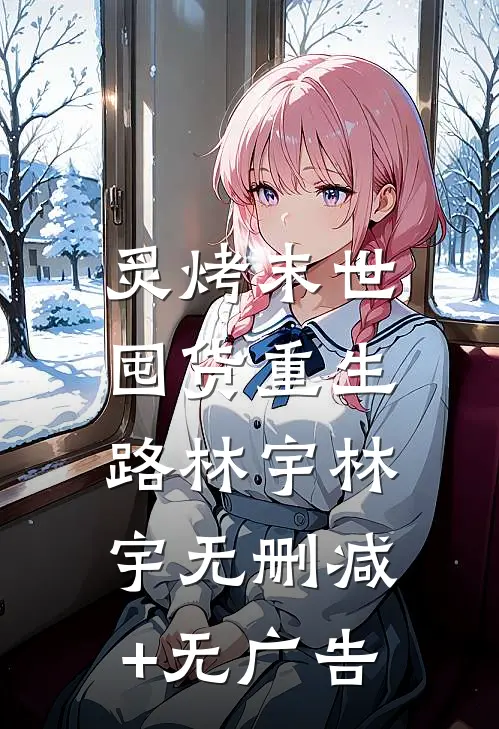 炙烤末世：囤货重生路林宇林宇无删减+无广告