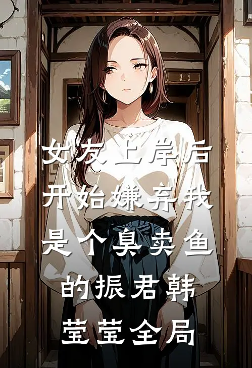 女友上岸后，开始嫌弃我是个臭卖鱼的振君韩莹莹全局